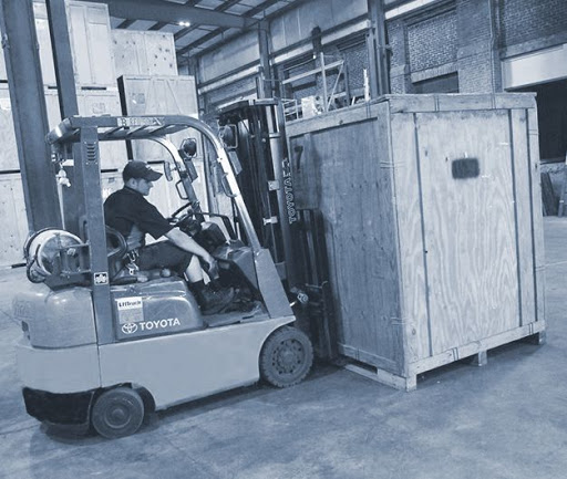 Moving Company «Town to Town Movers», reviews and photos, 170 Chandler St, Worcester, MA 01609, USA