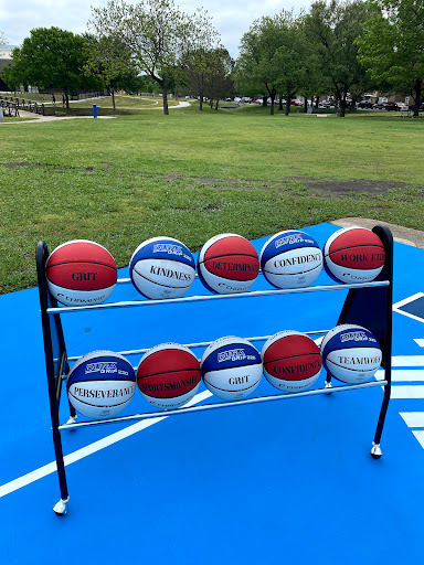 Park «Bob Cooke Park», reviews and photos, 2025 Craig Hanking Dr, Arlington, TX 76010, USA