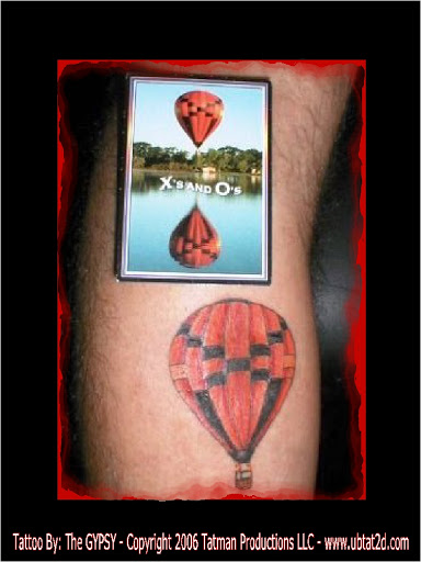 Explore party tattoo ideas, creative tattoo ideas in Topeka, available at Artist Alley Studio Tattoos & Piercings
