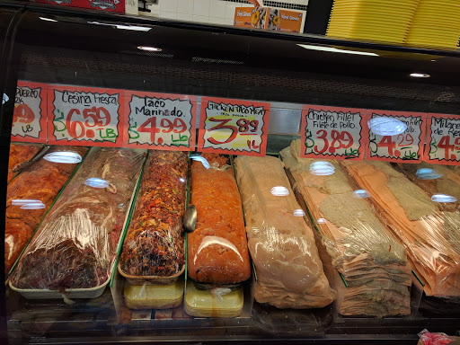 Grocery Store «Chicago Heights Fresh Market», reviews and photos, 1657 Chicago Rd, Chicago Heights, IL 60411, USA