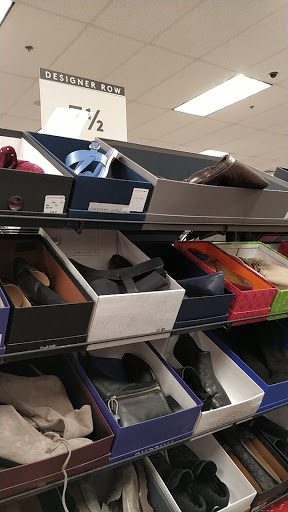 Department Store «Nordstrom Rack Gateway», reviews and photos, 9607 Research Blvd, Austin, TX 78759, USA