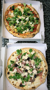 Photos du propriétaire du Pizzas à emporter La Tour de Pizz'a à Mazan - n°14