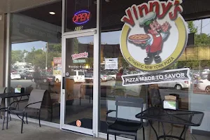 Vinny's N.Y. Pizza & Grill - Piedmont image