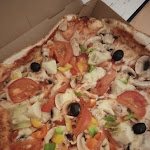 Photo n° 4 de l'avis de Javier.e fait le 24/09/2023 à 08:57 pour One Pizz' - Sainte Hermine à Sainte-Hermine