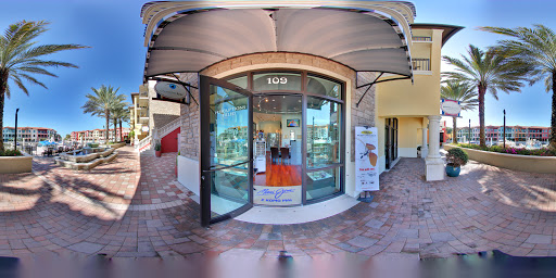Optician «Character Eyez», reviews and photos, 1500 5th Ave S, Naples, FL 34102, USA