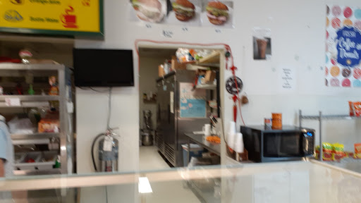 Donut Shop «Donut Delight», reviews and photos, 2121 N Main St, Houston, TX 77009, USA