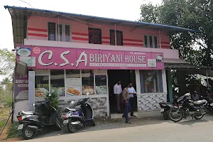 CSA Biriyani House image