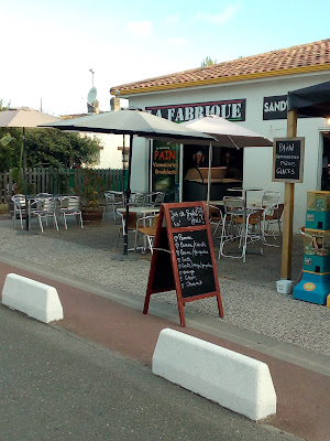 La Fabrique à Hourtin