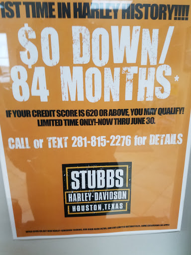 Motorcycle Dealer «Stubbs Cycles», reviews and photos