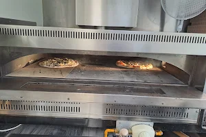 New Pizza image