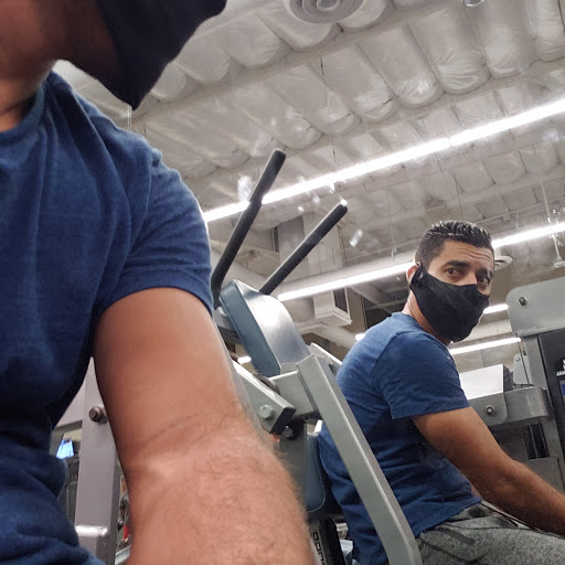 Gym «Fitness 19», reviews and photos, 1310 W Rosecrans Ave, Gardena, CA 90247, USA