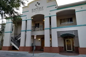 Baptist Primary Care - Ponte Vedra image