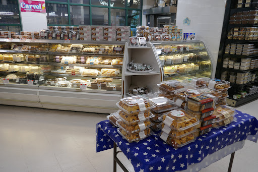 Grocery Store «Village Market», reviews and photos, 30 Corinth St, Roslindale, MA 02131, USA