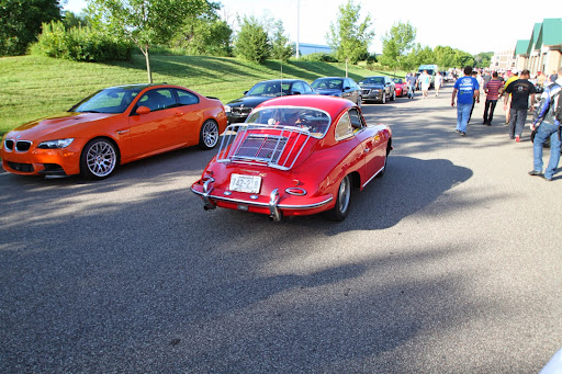 Auto Repair Shop «German Auto Works», reviews and photos, 4825 Excelsior Blvd, St Louis Park, MN 55416, USA