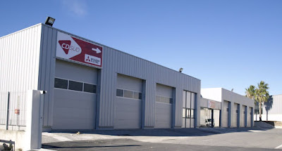 CD SUD FREJUS : Distributeur de pompes à chaleur à Puget-sur-Argens