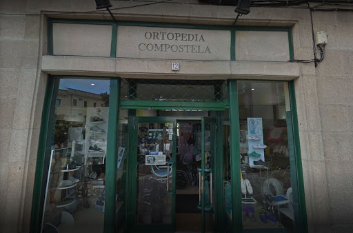Ortopedia Compostela