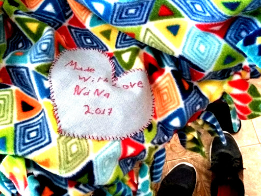 Fabric Store «Jo-Ann Fabrics and Crafts», reviews and photos, 449 NW 2nd St, Lawton, OK 73501, USA