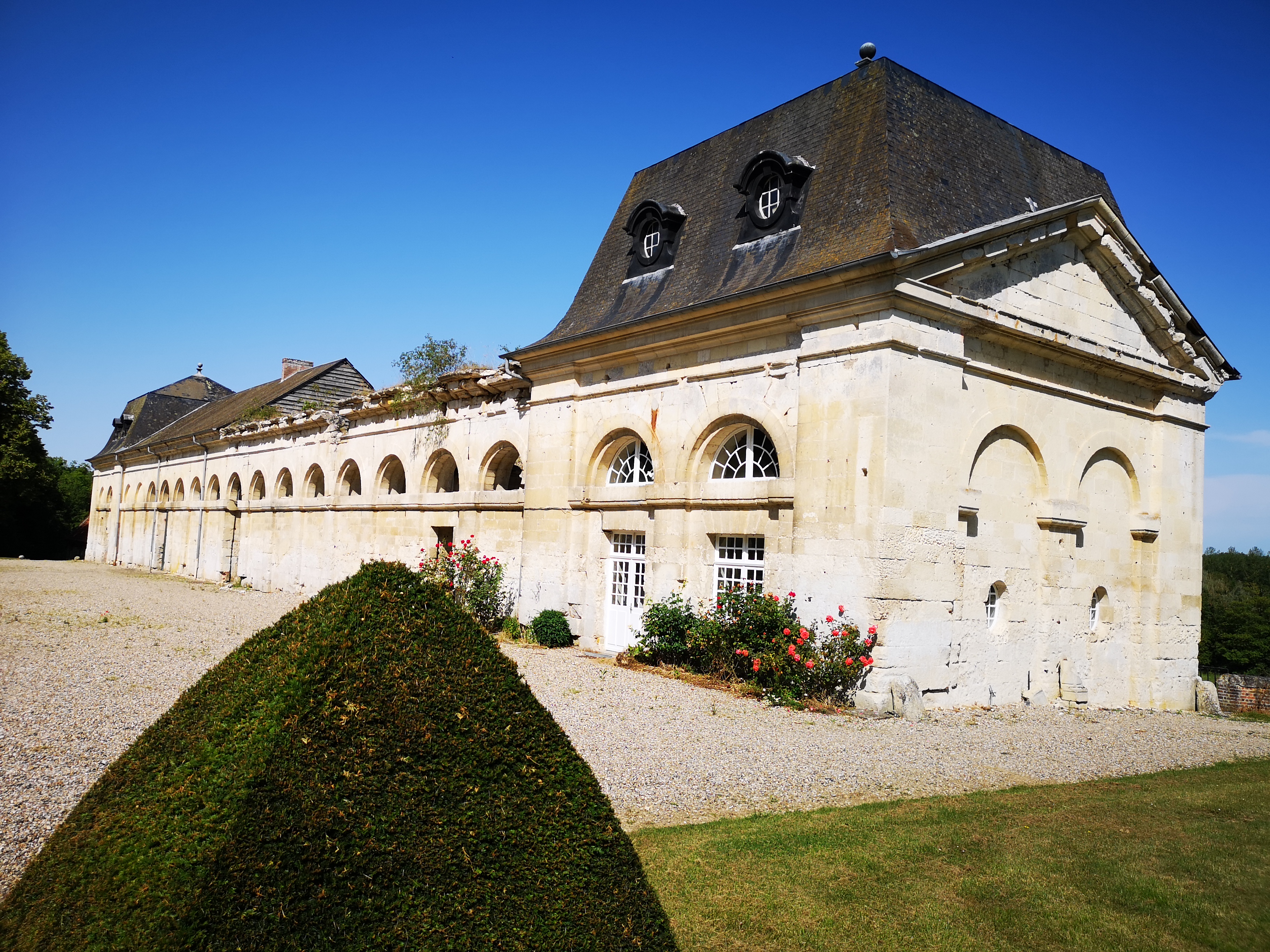 Photo n° 3 de l'avis de Stephane.o fait le 30/06/2019 à 17:13
