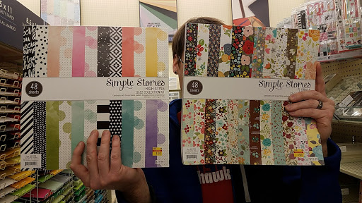 Craft Store «Hobby Lobby», reviews and photos, 6479 N Prospect Ave, Gladstone, MO 64119, USA