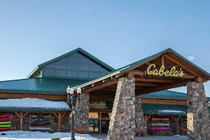 Cabela's image