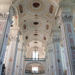 Photo n°4 de l'avis de Michael.r fait le 12/05/2024 à 18:47 sur le  Bildungshaus Kloster Schöntal à Schöntal