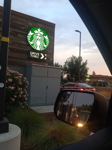 Starbucks image