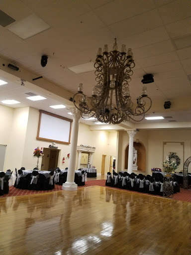 Banquet Hall «Monte Carlo Party Hall», reviews and photos, 1781 N Zaragoza Rd B, El Paso, TX 79936, USA
