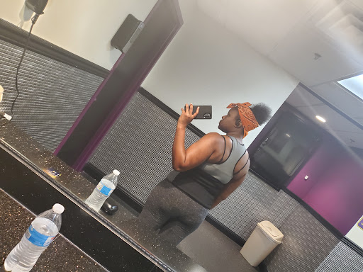 Gym «Planet Fitness», reviews and photos, 1450 E Bert Kouns Industrial Loop, Shreveport, LA 71105, USA