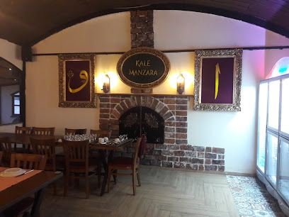 Lunch restaurant