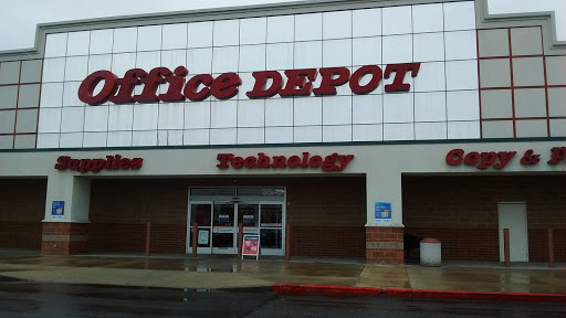 Office Supply Store «Office Depot», reviews and photos, 3545 E Fairview Ave, Meridian, ID 83642, USA