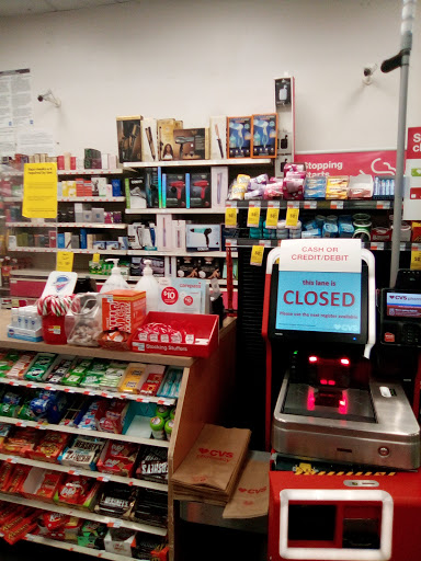 Drug Store «CVS», reviews and photos, 700 S Crouse Ave, Syracuse, NY 13210, USA