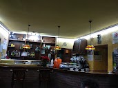 Restaurante las Trebedes en Pozuelo de Zarzón