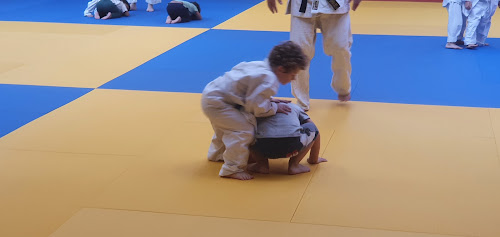 Judo Jujitsu Halluin à Halluin