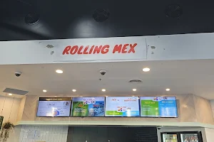 Rolling Mex image