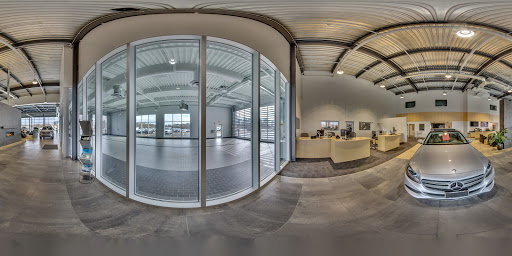 Mercedes Benz Dealer «Mercedes-Benz of Atlantic City», reviews and photos, 6623 E Black Horse Pike, Egg Harbor Township, NJ 08234, USA