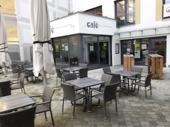 Cafe am Kornhausplatz