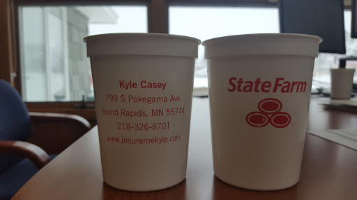 Insurance Agency «State Farm: Kyle Casey», reviews and photos