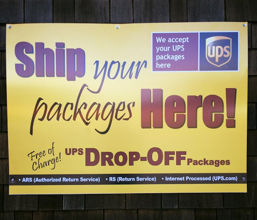 Paint Store «OMAN & SON BUILDERS SUPPLY», reviews and photos, 25312 Vernon Ave, Ocean Park, WA 98640, USA