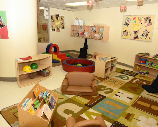 Preschool «Childtime of Cincinnati, OH», reviews and photos, 312 Walnut St #100, Cincinnati, OH 45202, USA