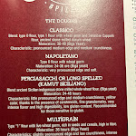 Photo n°2 de l'avis de Travelling.i fait le 12/12/2023 à 09:26 sur le  Fúnnaco PizzaLab à Palermo