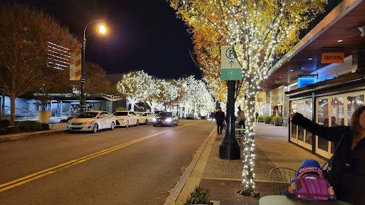 Shopping Mall «The Shops Buckhead Atlanta», reviews and photos, 3035 Peachtree Rd NW b100, Atlanta, GA 30305, USA