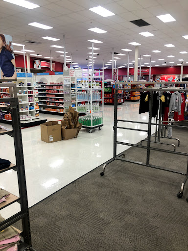 Department Store «Target», reviews and photos, 436 Retail Commons Pkwy, Martinsburg, WV 25403, USA