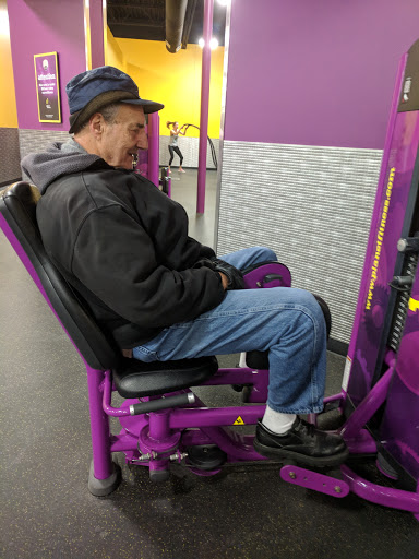 Gym «Planet Fitness», reviews and photos, 345 S Livernois Rd, Rochester Hills, MI 48307, USA