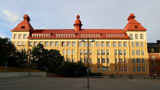 Music lessons for children Stockholm