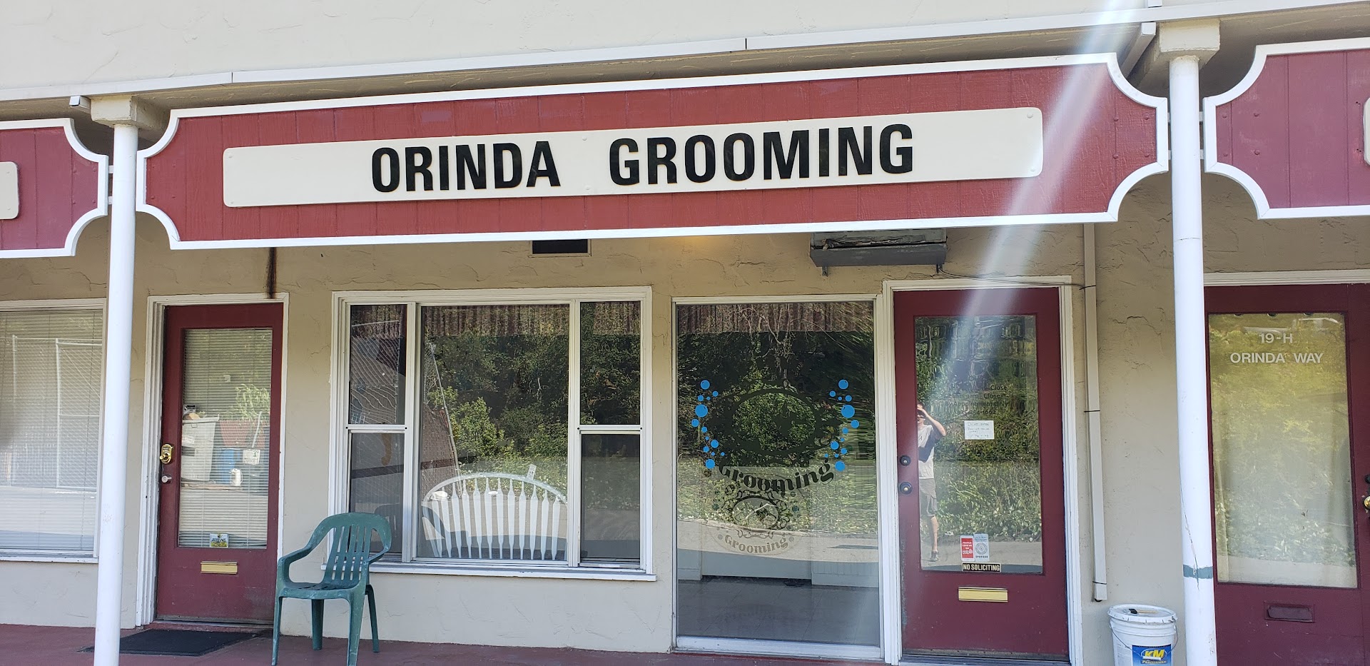 Orinda Pet Grooming