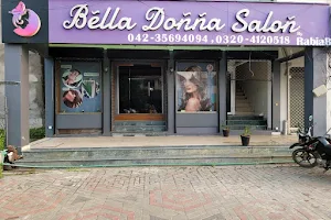Bella Donna lounge Salon image