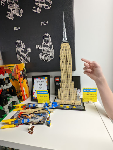 Book Store «Bookbug - An Independent Bookstore for All Ages», reviews and photos, 3019 Oakland Dr, Kalamazoo, MI 49008, USA