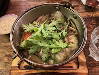 Soupe du Restaurant coréen Potcha5 à Paris - n°15