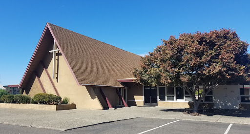 East Bay Korean Presbyterian