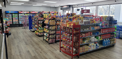 SPRINGVIEW FOODMART